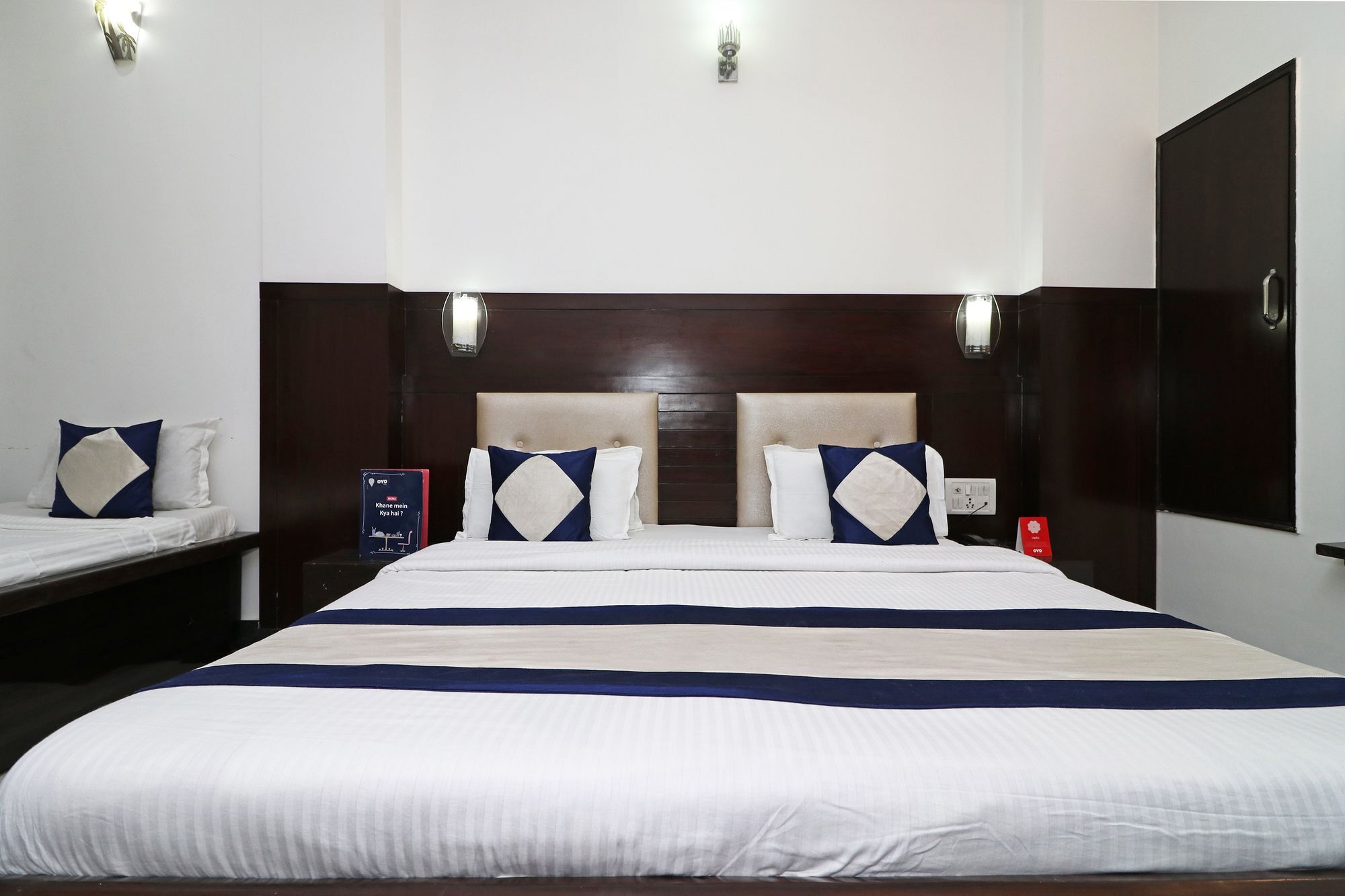 Oyo 9974 Hotel Taj Prince Agra  Ngoại thất bức ảnh