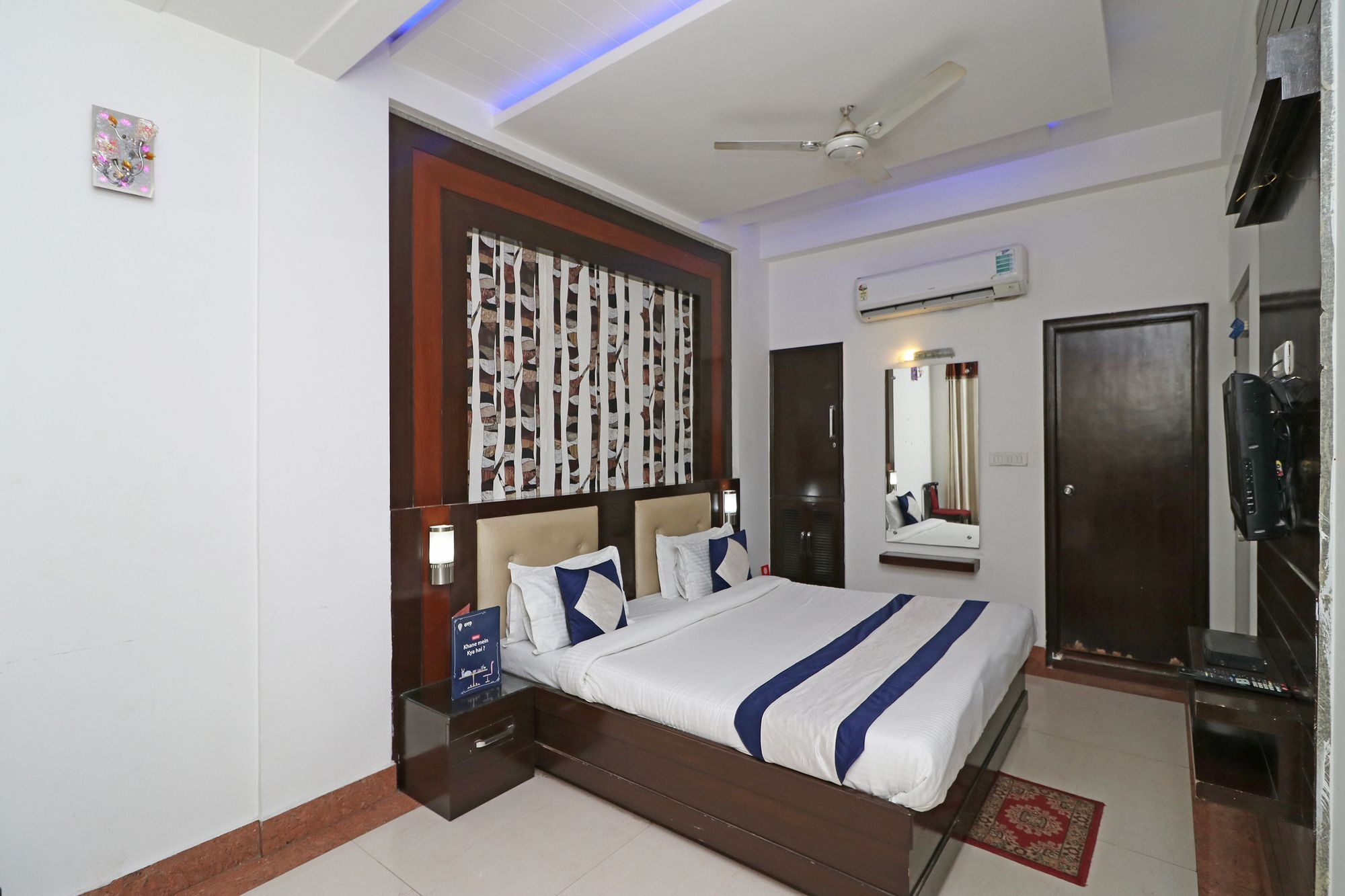 Oyo 9974 Hotel Taj Prince Agra  Ngoại thất bức ảnh